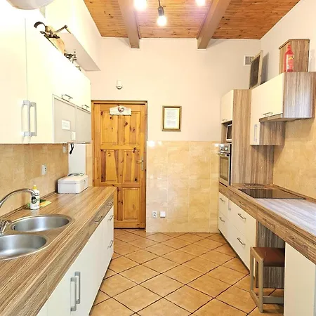 Large House With Private Sauna, Close To The *