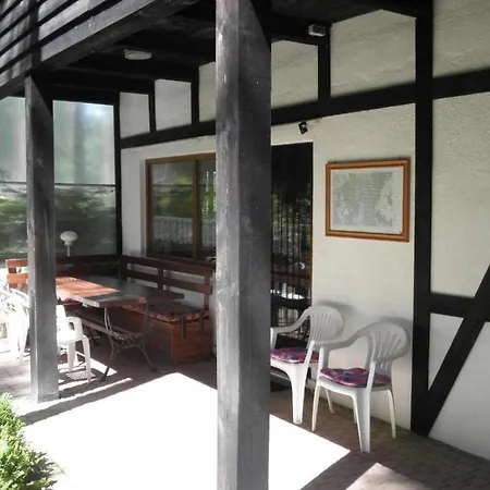 Large House With Private Sauna, Close To The Tatil Evi Teerau
