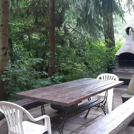 Tatil Evi Large House With Private Sauna, Close To The *