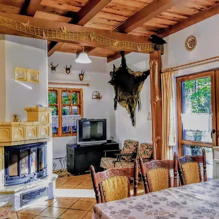 Large House With Private Sauna, Close To The Casa vacanze