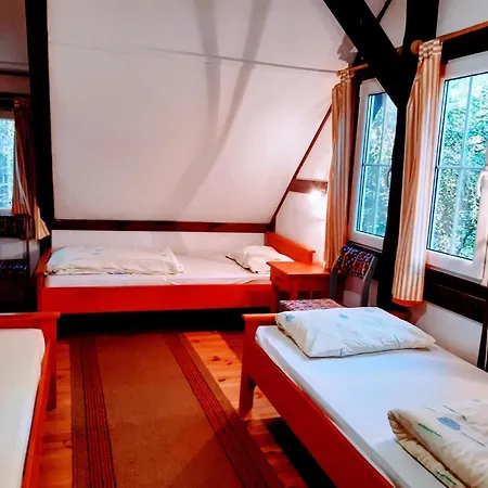 Large House With Private Sauna, Close To The * Teerau