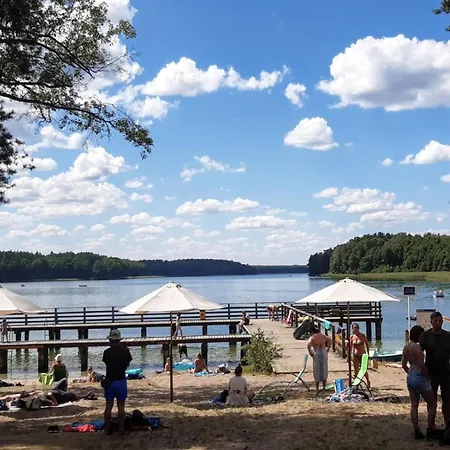 Large House With Private Sauna, Close To The