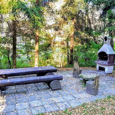 Tatil Evi Large House With Private Sauna, Close To The