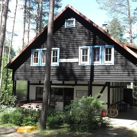 Tatil Evi Large House With Private Sauna, Close To The
